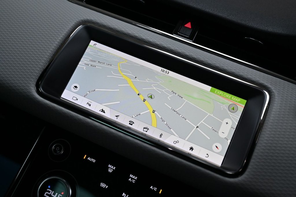 Used Land Rover Range Rover Evoque 2019 for sale - 76703803: Photo 5