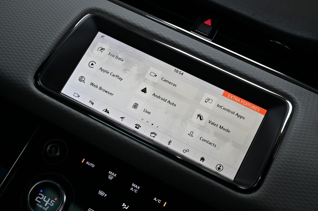 Used Land Rover Range Rover Evoque 2019 for sale - 76703803: Photo 6