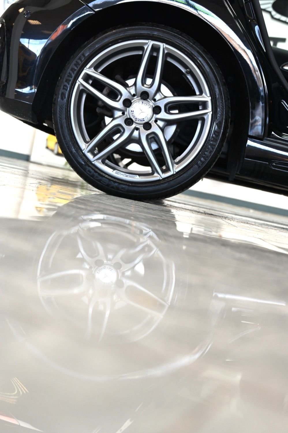 Used Mercedes-Benz A-Class 2017 for sale - 78088473: Photo 15