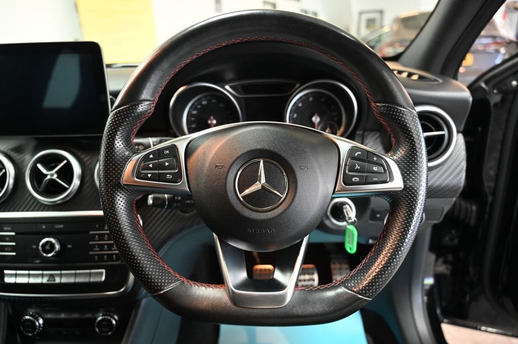 Used Mercedes-Benz A-Class 2017 for sale - 78088473: Photo 16