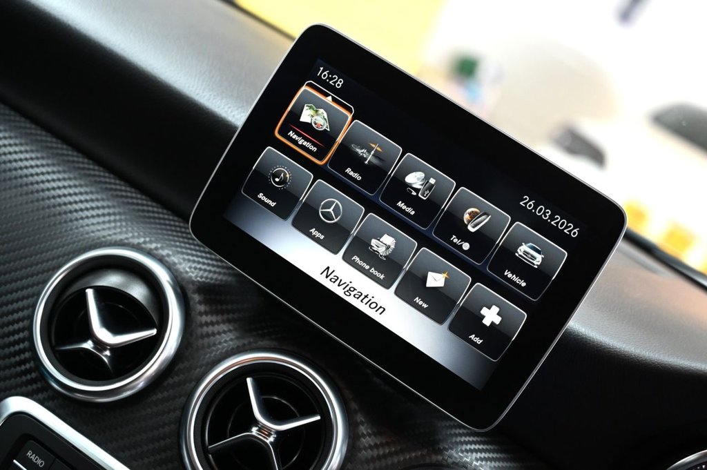 Used Mercedes-Benz A-Class 2017 for sale - 78088473: Photo 17