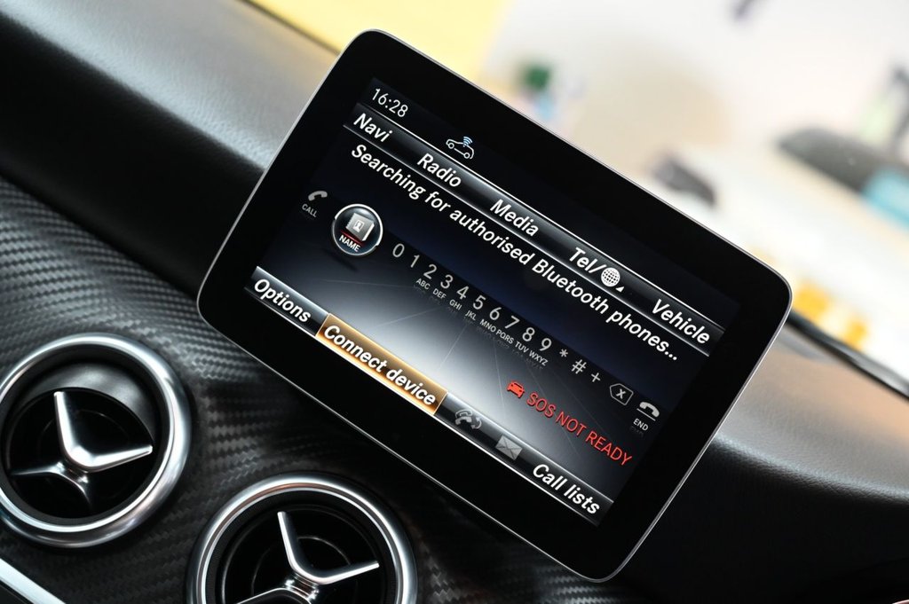 Used Mercedes-Benz A-Class 2017 for sale - 78088473: Photo 22