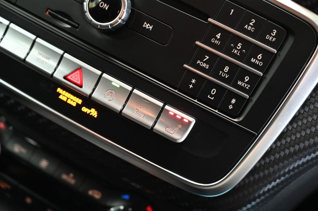 Used Mercedes-Benz A-Class 2017 for sale - 78088473: Photo 23