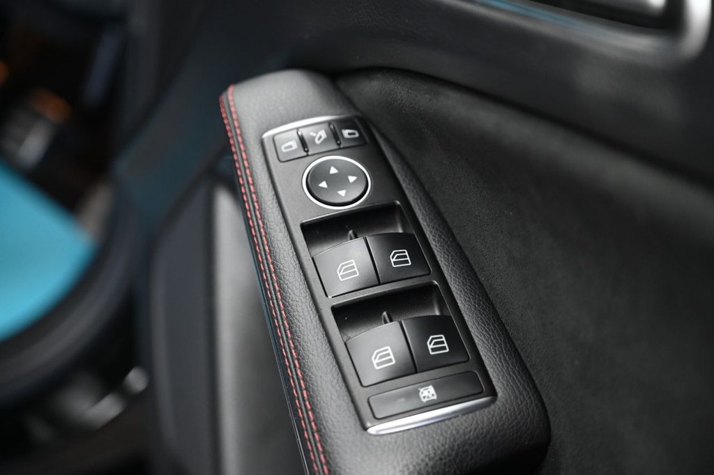 Used Mercedes-Benz A-Class 2017 for sale - 78088473: Photo 25