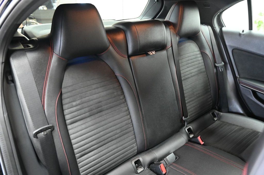 Used Mercedes-Benz A-Class 2017 for sale - 78088473: Photo 27