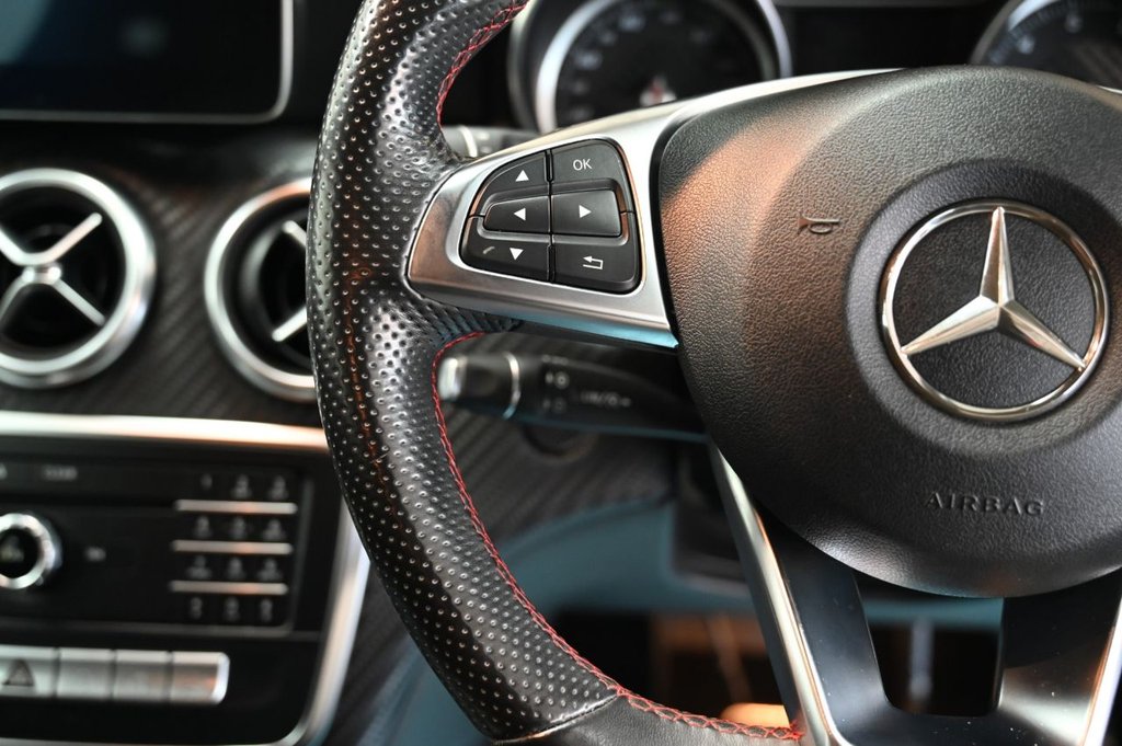 Used Mercedes-Benz A-Class 2017 for sale - 78088473: Photo 29