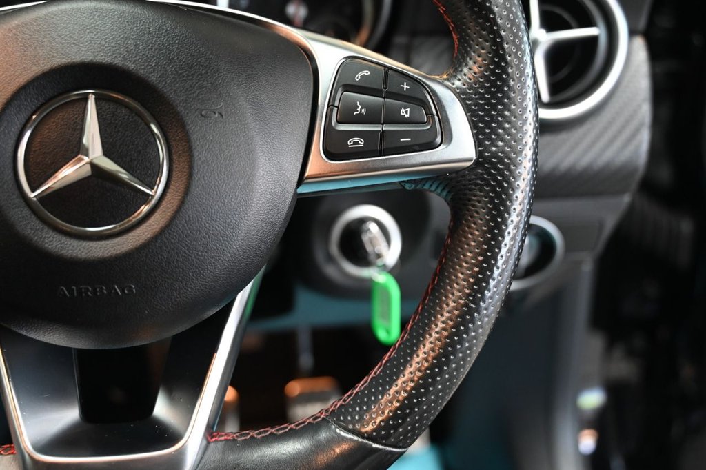 Used Mercedes-Benz A-Class 2017 for sale - 78088473: Photo 30