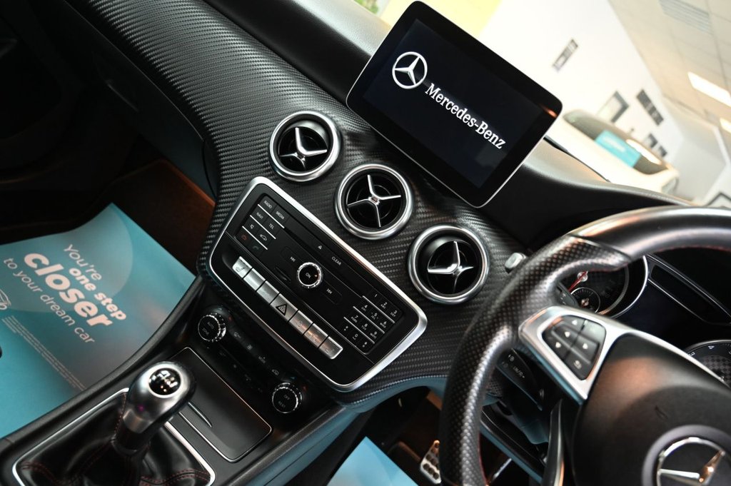 Used Mercedes-Benz A-Class 2017 for sale - 78088473: Photo 31