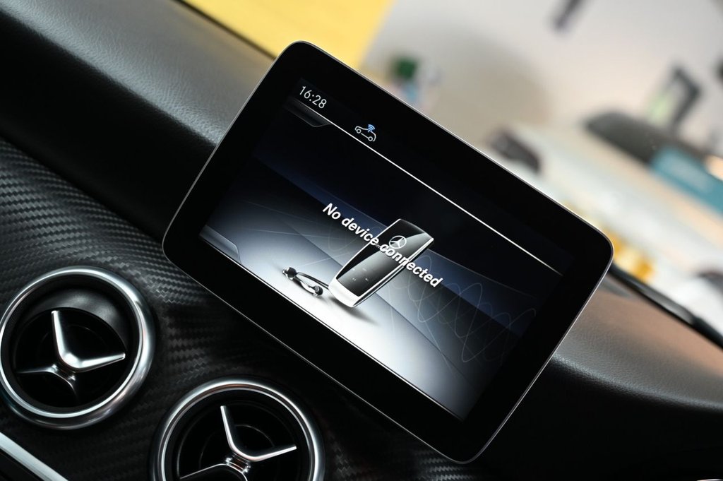 Used Mercedes-Benz A-Class 2017 for sale - 78088473: Photo 32