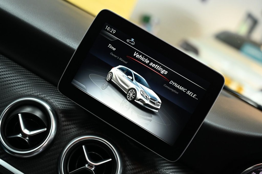 Used Mercedes-Benz A-Class 2017 for sale - 78088473: Photo 34