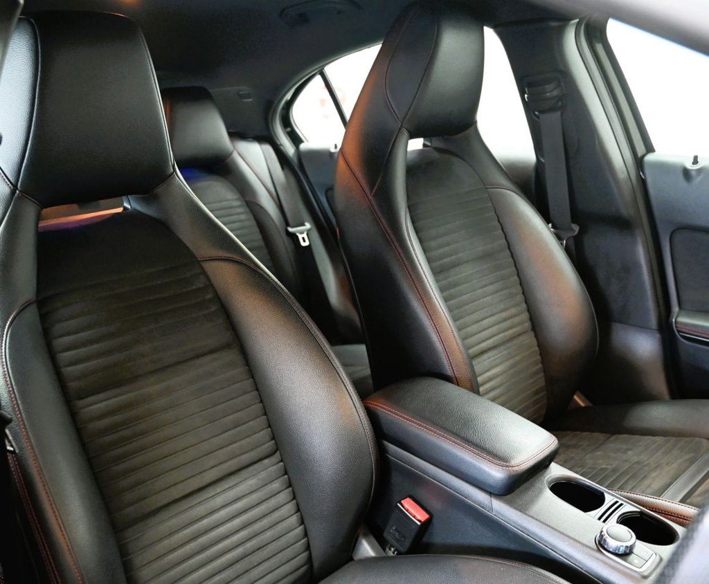 Used Mercedes-Benz A-Class 2017 for sale - 78088473: Photo 4