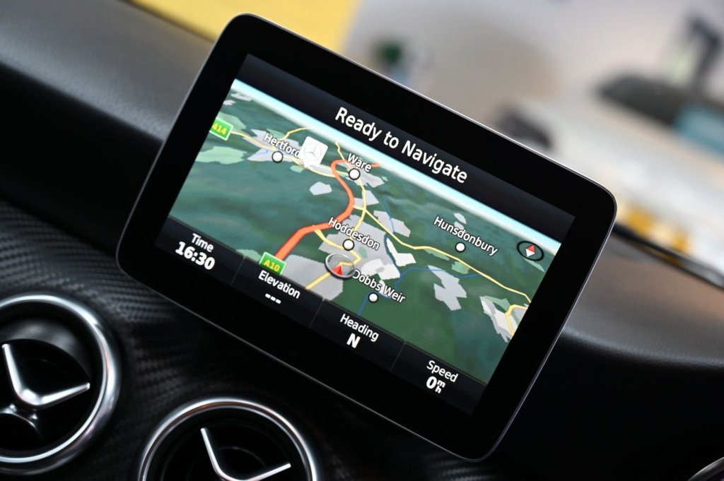 Used Mercedes-Benz A-Class 2017 for sale - 78088473: Photo 5