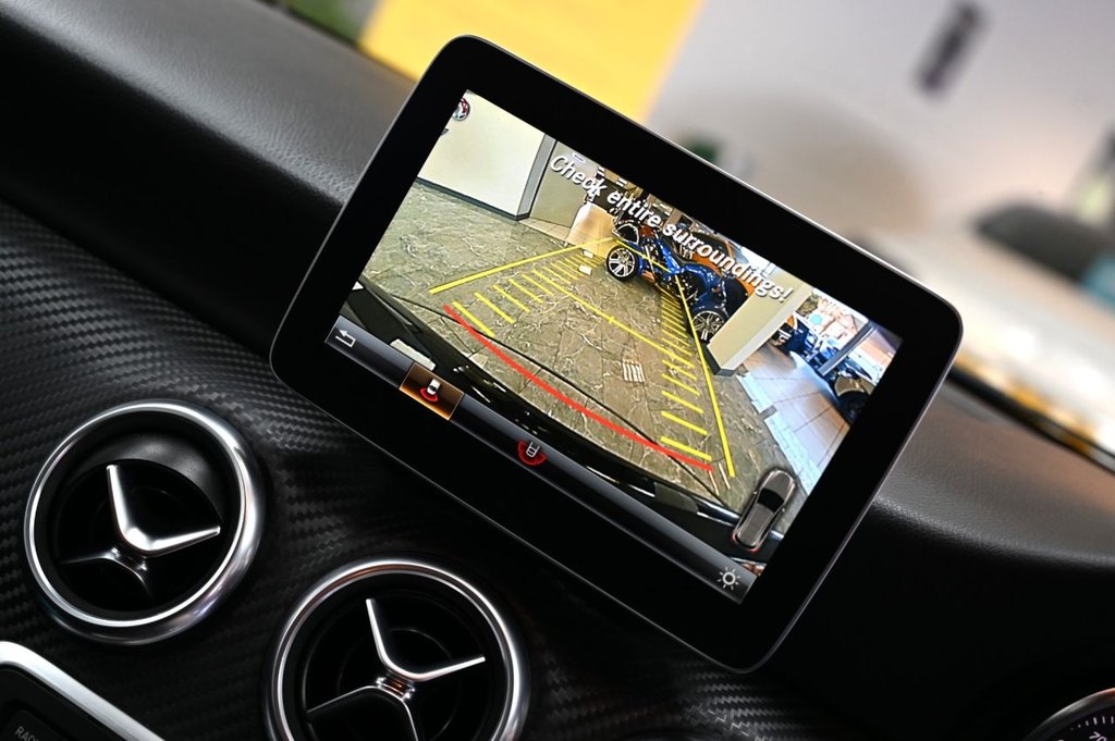 Used Mercedes-Benz A-Class 2017 for sale - 78088473: Photo 6