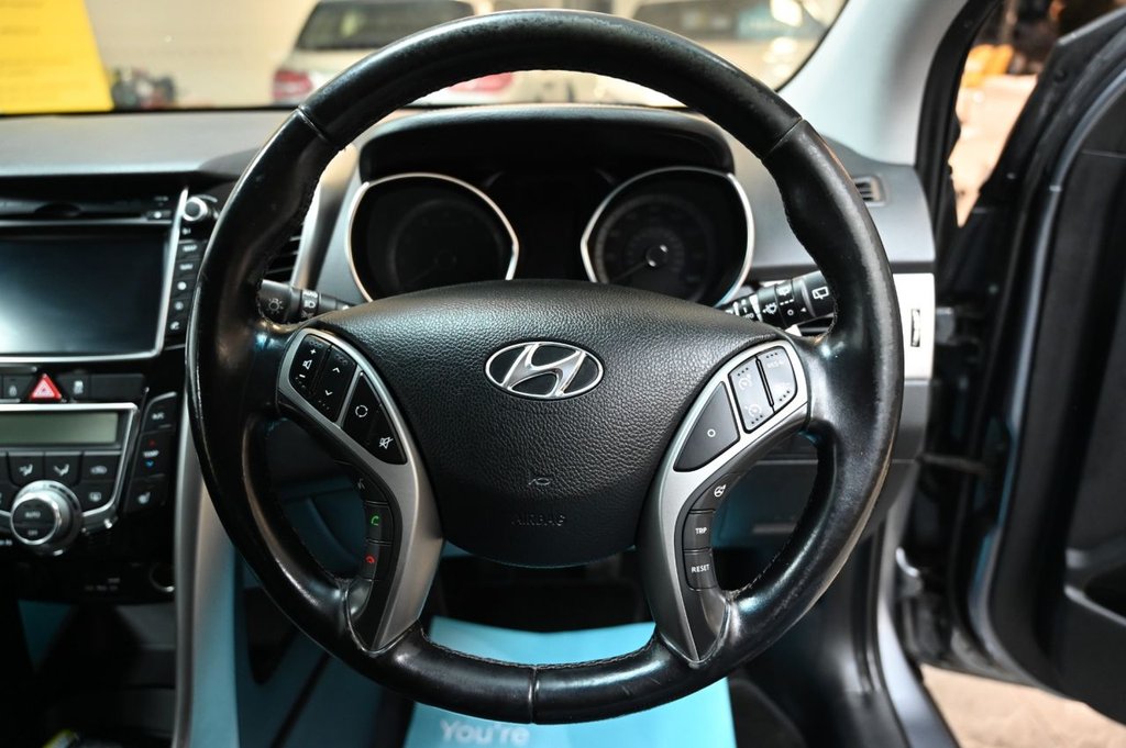 Used Hyundai i30 2013 for sale - 76703797: Photo 11