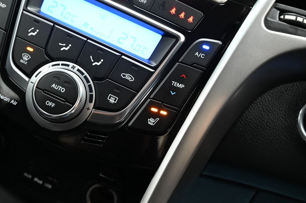 Used Hyundai i30 2013 for sale - 76703797: Photo 12