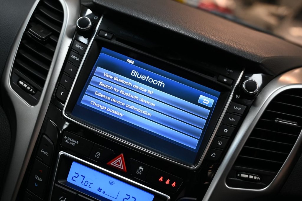 Used Hyundai i30 2013 for sale - 76703797: Photo 13