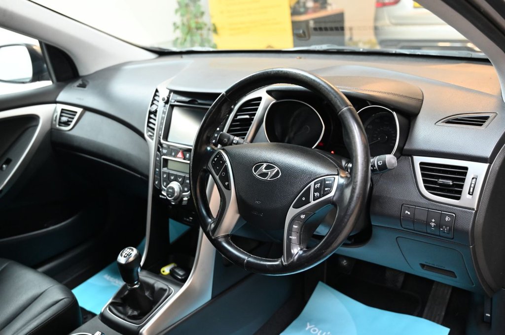 Used Hyundai i30 2013 for sale - 76703797: Photo 17