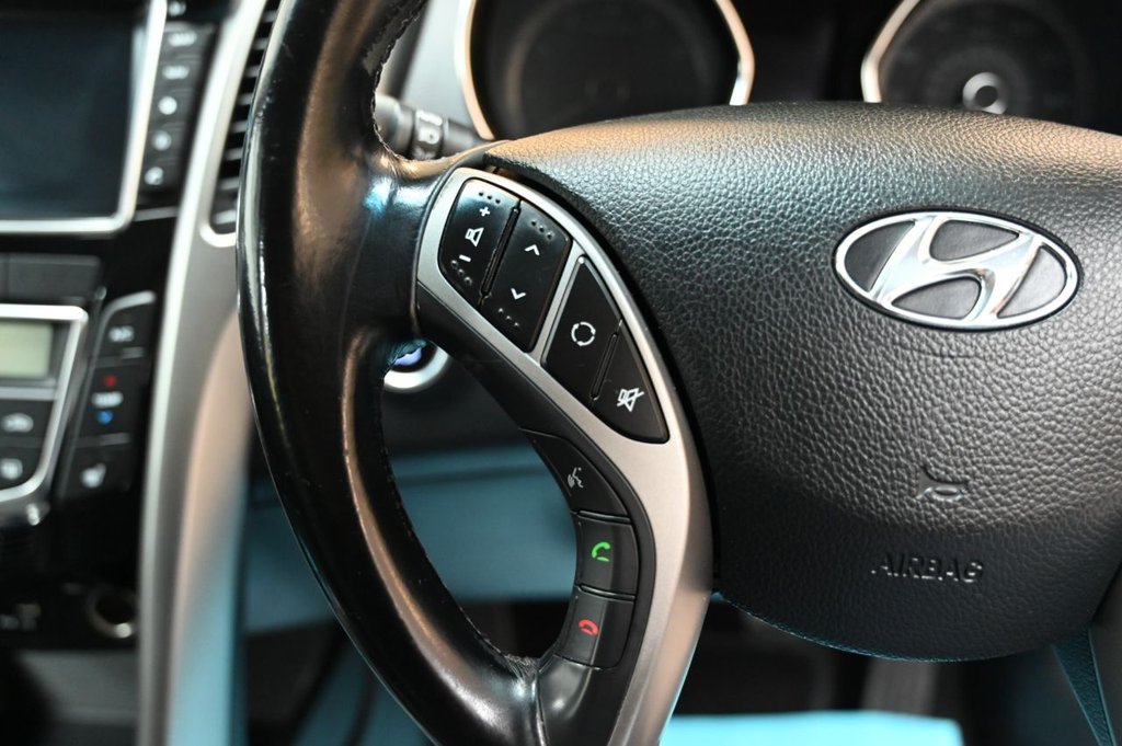 Used Hyundai i30 2013 for sale - 76703797: Photo 19