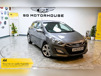 2013 (63) - 1.6 Premium 5dr