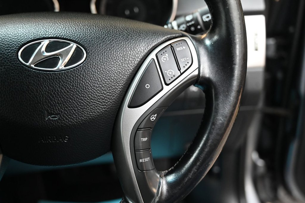 Used Hyundai i30 2013 for sale - 76703797: Photo 20