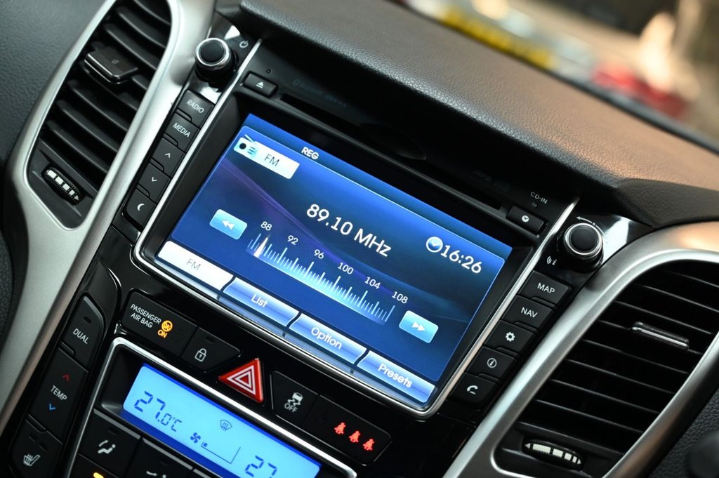 Used Hyundai i30 2013 for sale - 76703797: Photo 21