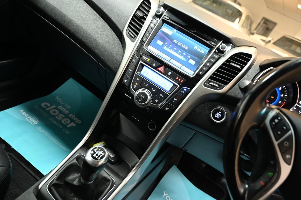 Used Hyundai i30 2013 for sale - 76703797: Photo 22