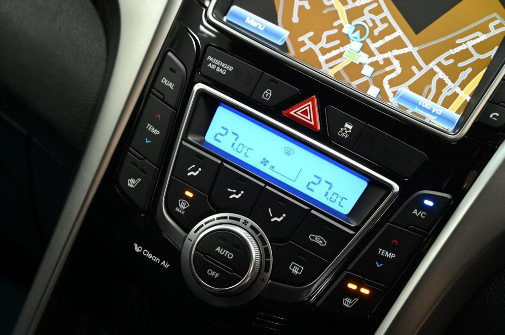 Used Hyundai i30 2013 for sale - 76703797: Photo 23