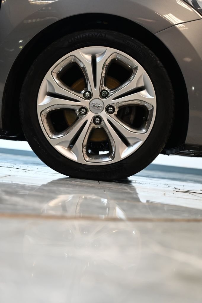 Used Hyundai i30 2013 for sale - 76703797: Photo 29