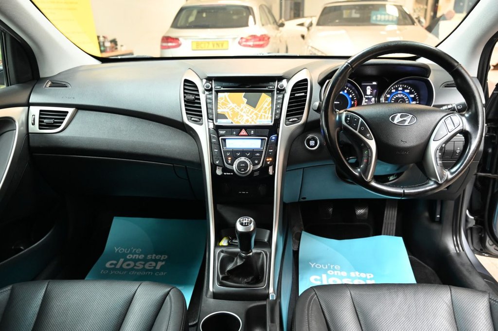 Used Hyundai i30 2013 for sale - 76703797: Photo 3