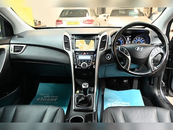 Used Hyundai i30 2013 for sale - 76703797: Photo