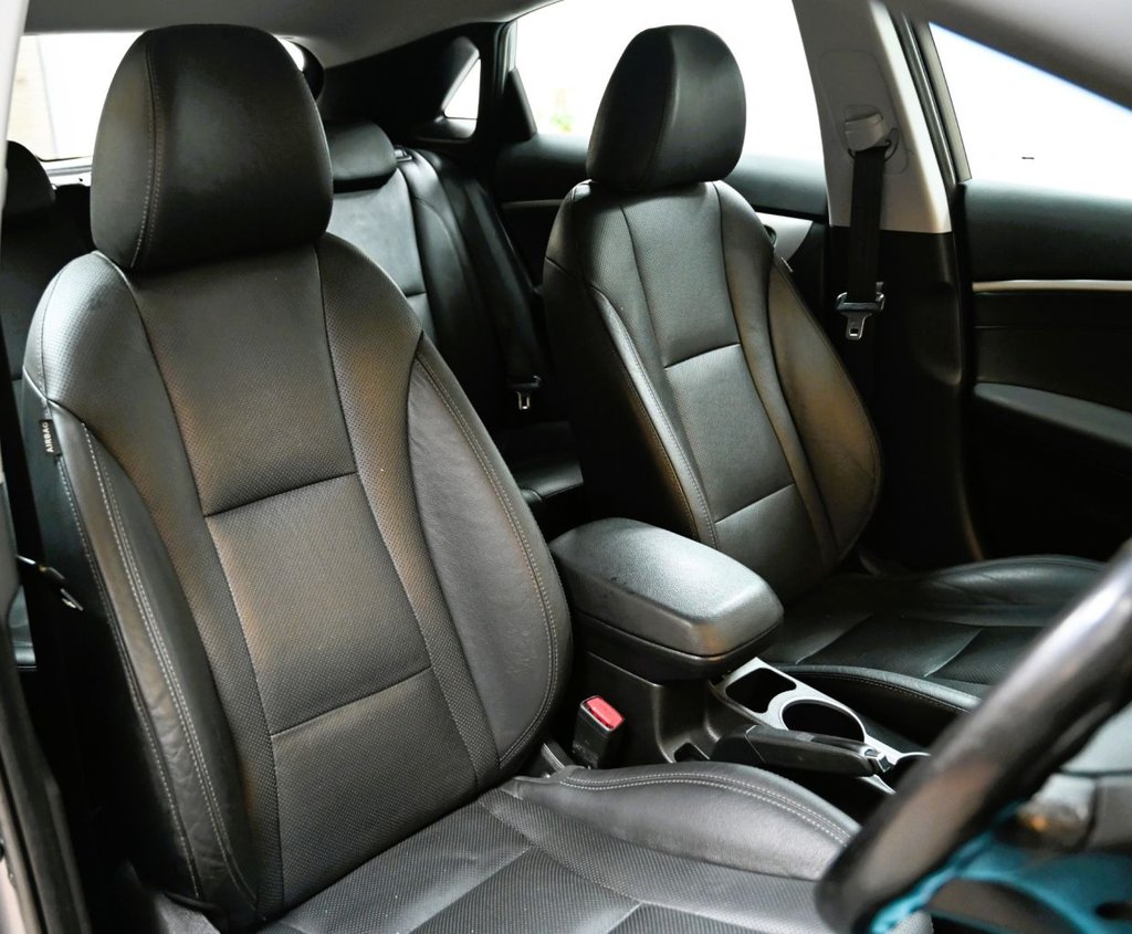 Used Hyundai i30 2013 for sale - 76703797: Photo 4