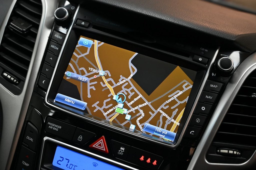 Used Hyundai i30 2013 for sale - 76703797: Photo 5