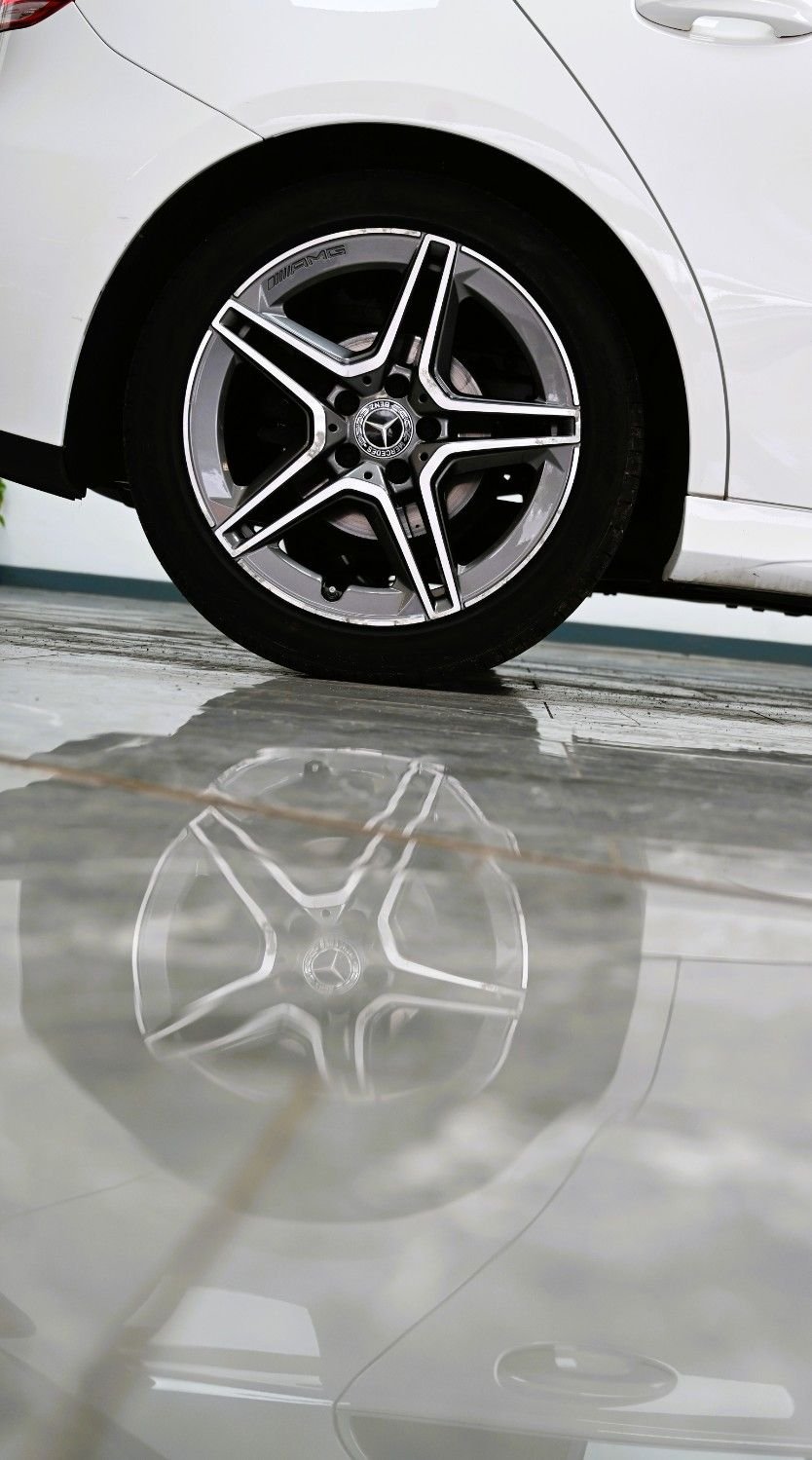 Used Mercedes-Benz A-Class 2018 for sale - 78220770: Photo 15