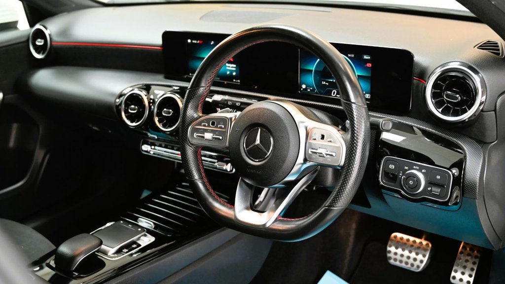 Used Mercedes-Benz A-Class 2018 for sale - 78220770: Photo 16