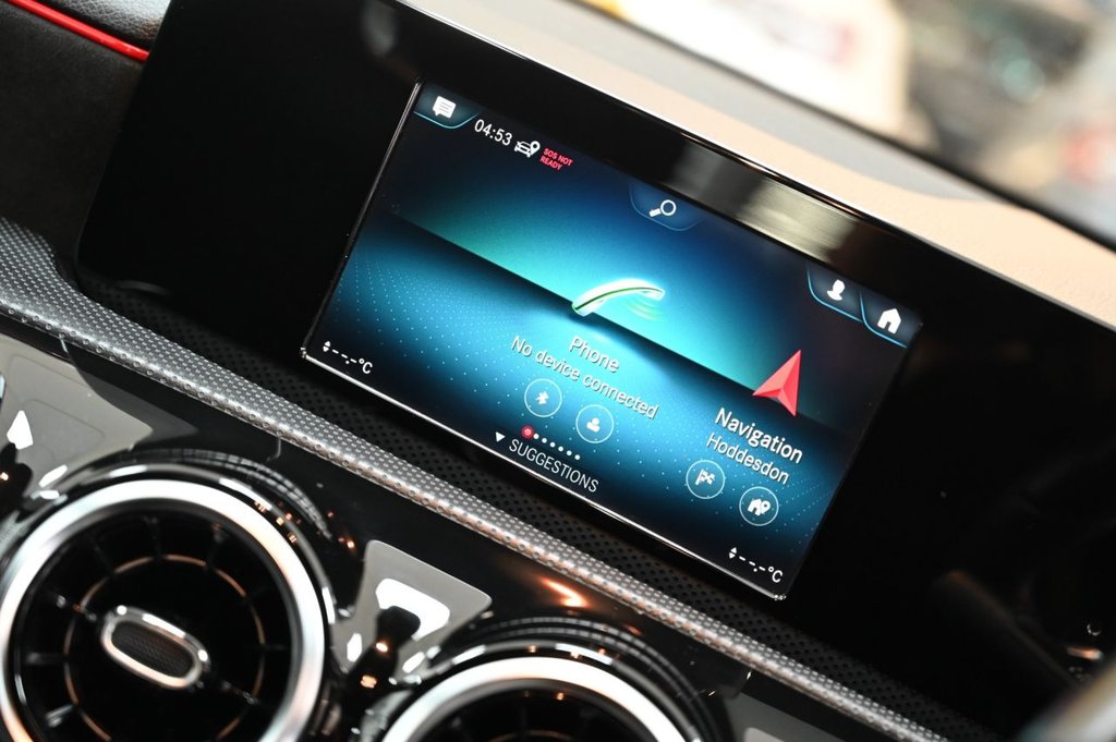 Used Mercedes-Benz A-Class 2018 for sale - 78220770: Photo 17