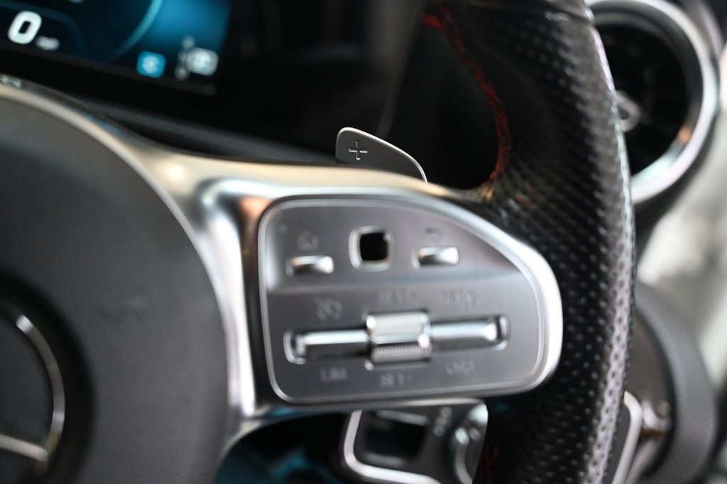 Used Mercedes-Benz A-Class 2018 for sale - 78220770: Photo 20