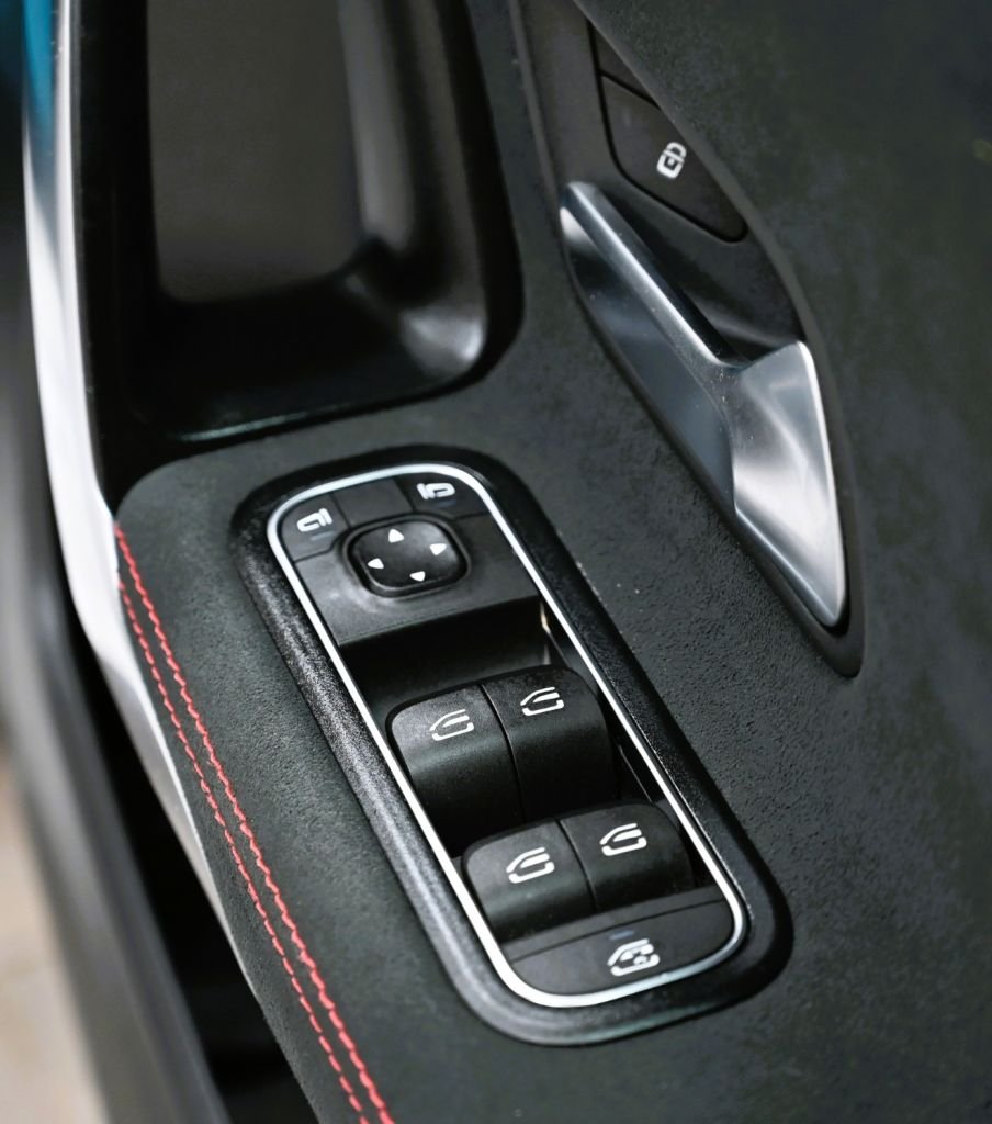 Used Mercedes-Benz A-Class 2018 for sale - 78220770: Photo 24