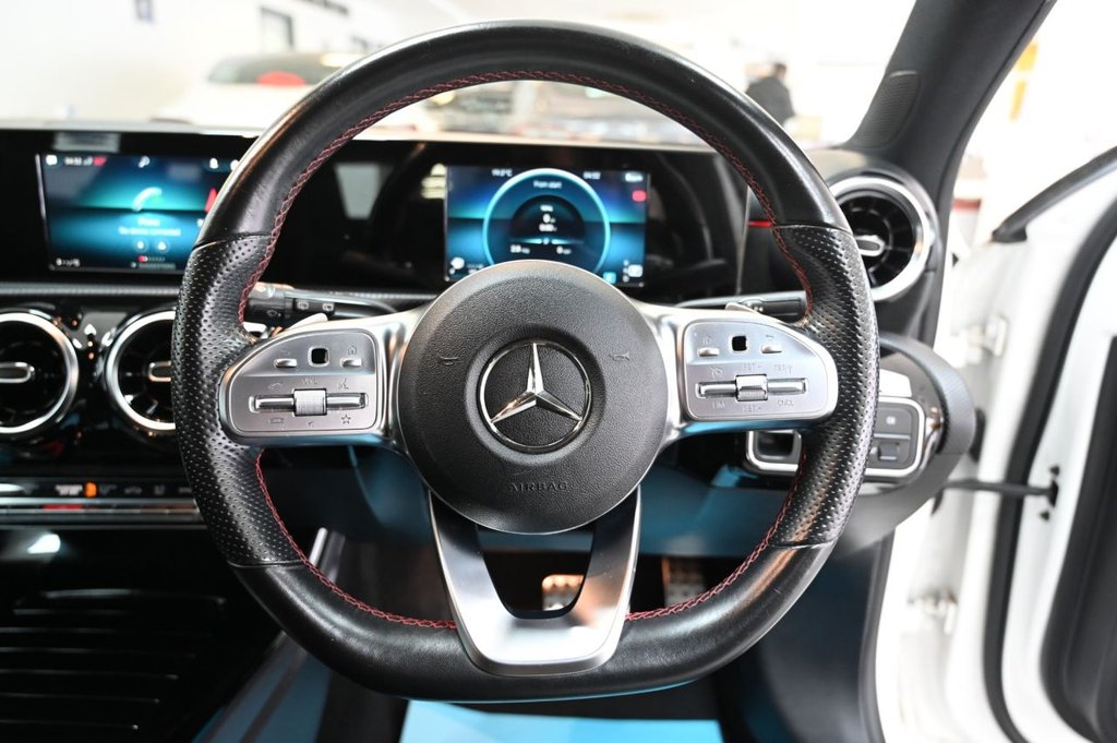 Used Mercedes-Benz A-Class 2018 for sale - 78220770: Photo 25