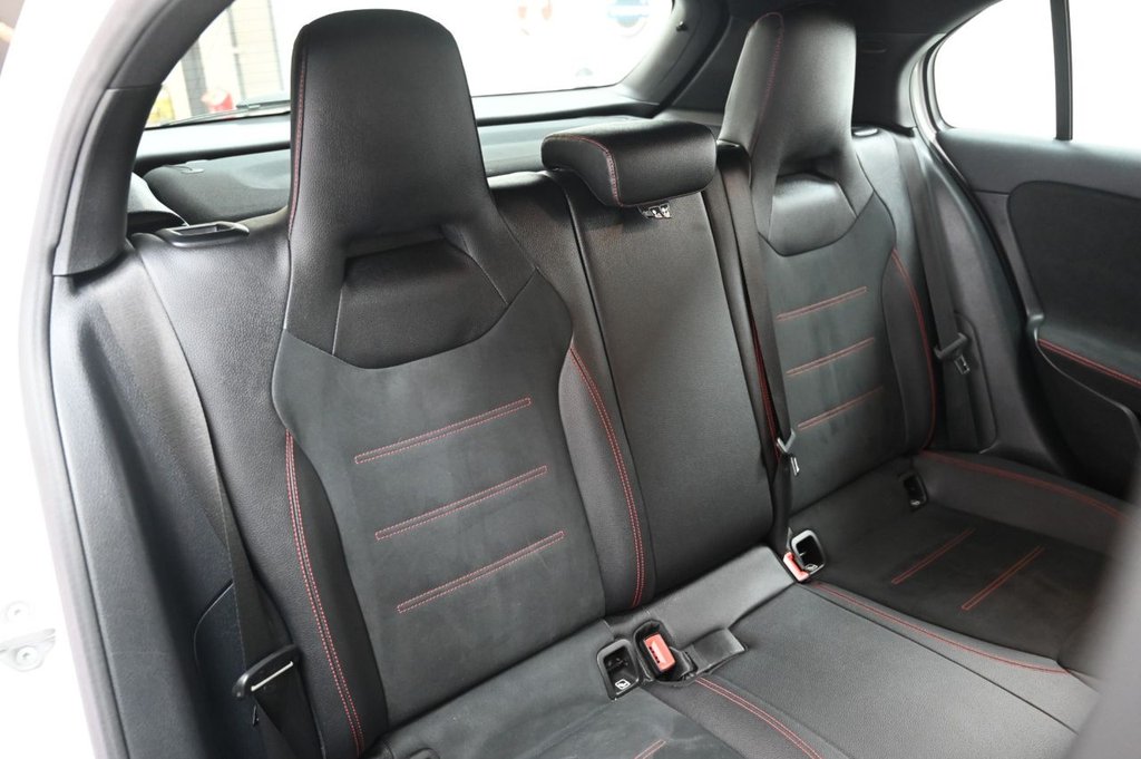 Used Mercedes-Benz A-Class 2018 for sale - 78220770: Photo 26