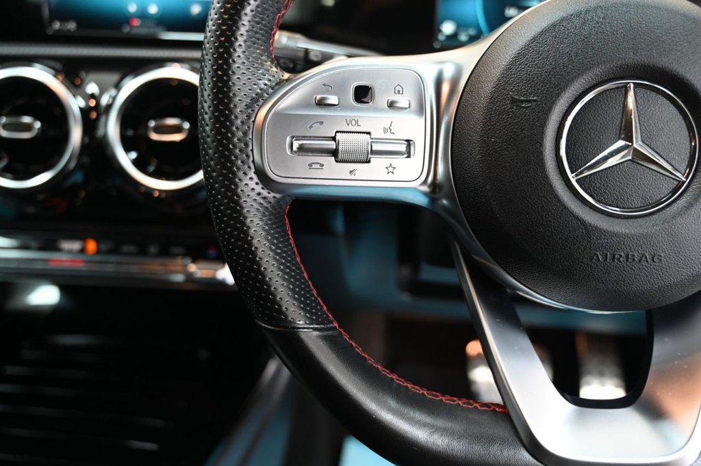 Used Mercedes-Benz A-Class 2018 for sale - 78220770: Photo 27