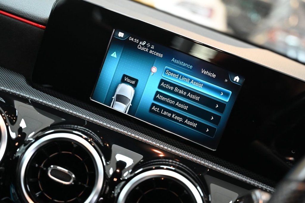 Used Mercedes-Benz A-Class 2018 for sale - 78220770: Photo 29