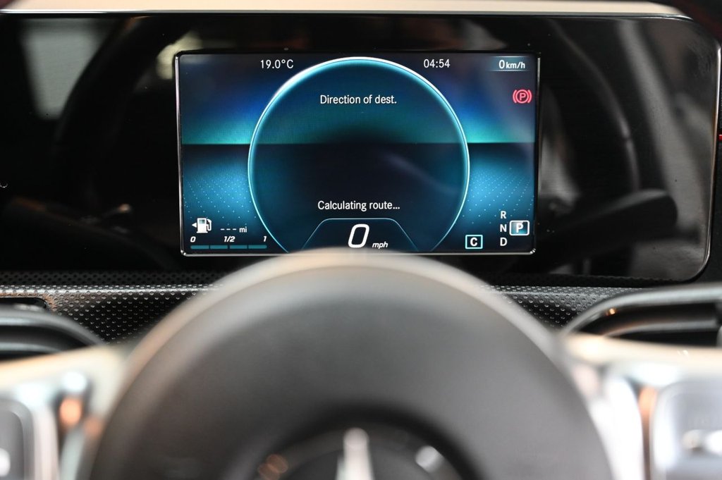 Used Mercedes-Benz A-Class 2018 for sale - 78220770: Photo 31