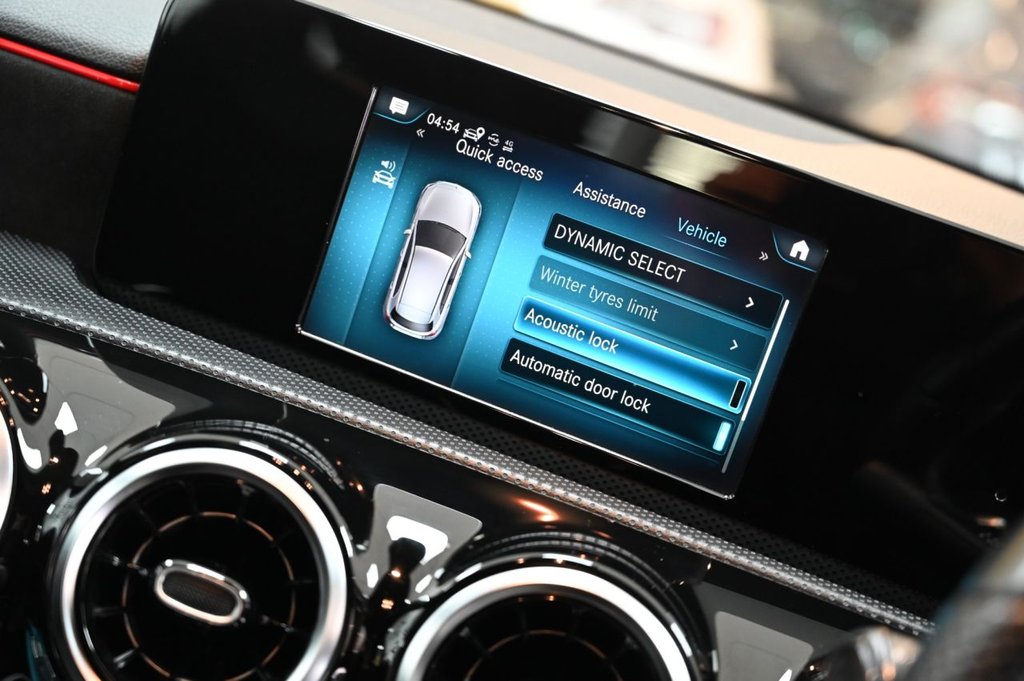 Used Mercedes-Benz A-Class 2018 for sale - 78220770: Photo 35