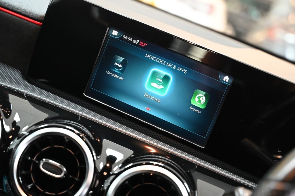 Used Mercedes-Benz A-Class 2018 for sale - 78220770: Photo 36