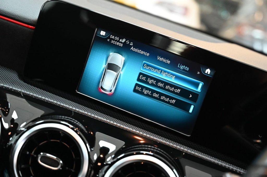 Used Mercedes-Benz A-Class 2018 for sale - 78220770: Photo 38