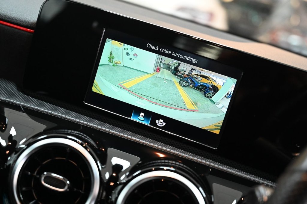 Used Mercedes-Benz A-Class 2018 for sale - 78220770: Photo 5