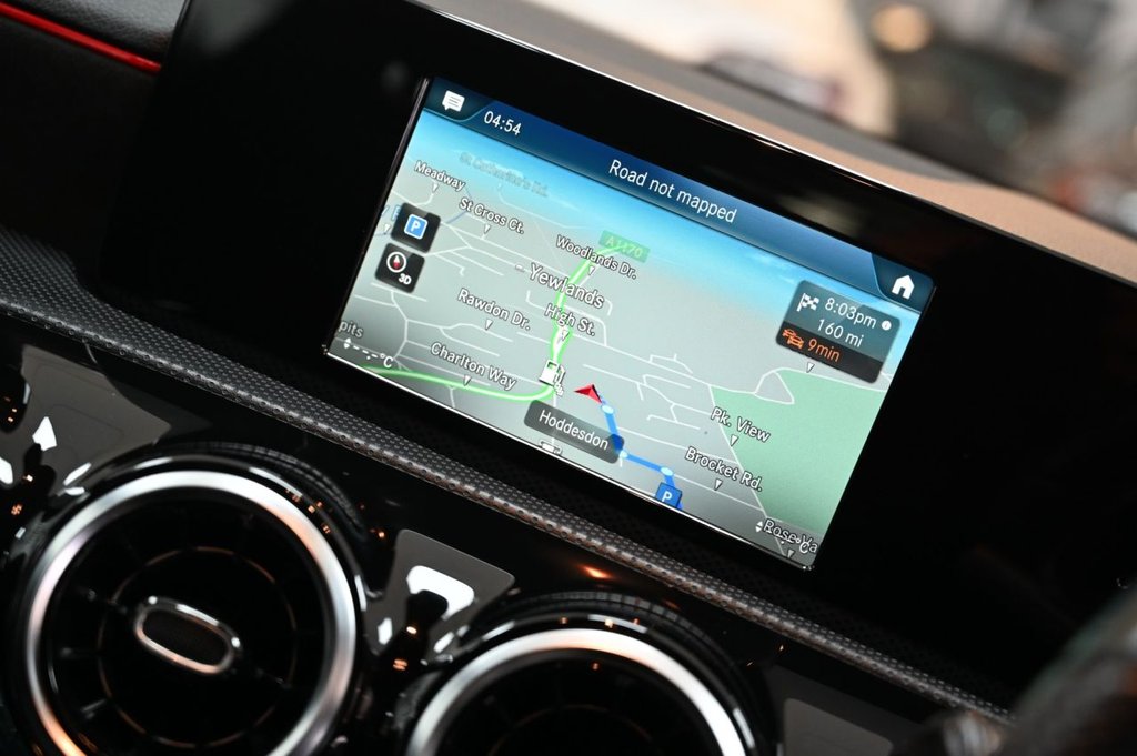 Used Mercedes-Benz A-Class 2018 for sale - 78220770: Photo 6