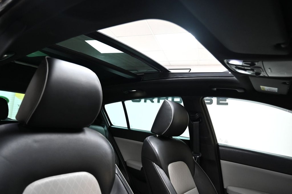 Used Kia Sportage 2018 for sale - 77693397: Photo 16