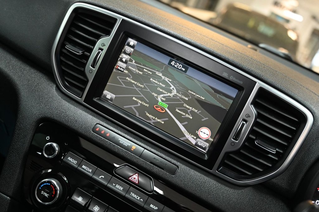 Used Kia Sportage 2018 for sale - 77693397: Photo 19