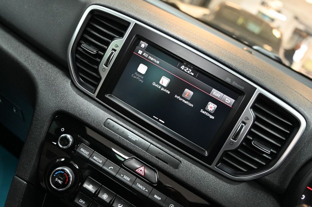 Used Kia Sportage 2018 for sale - 77693397: Photo 23